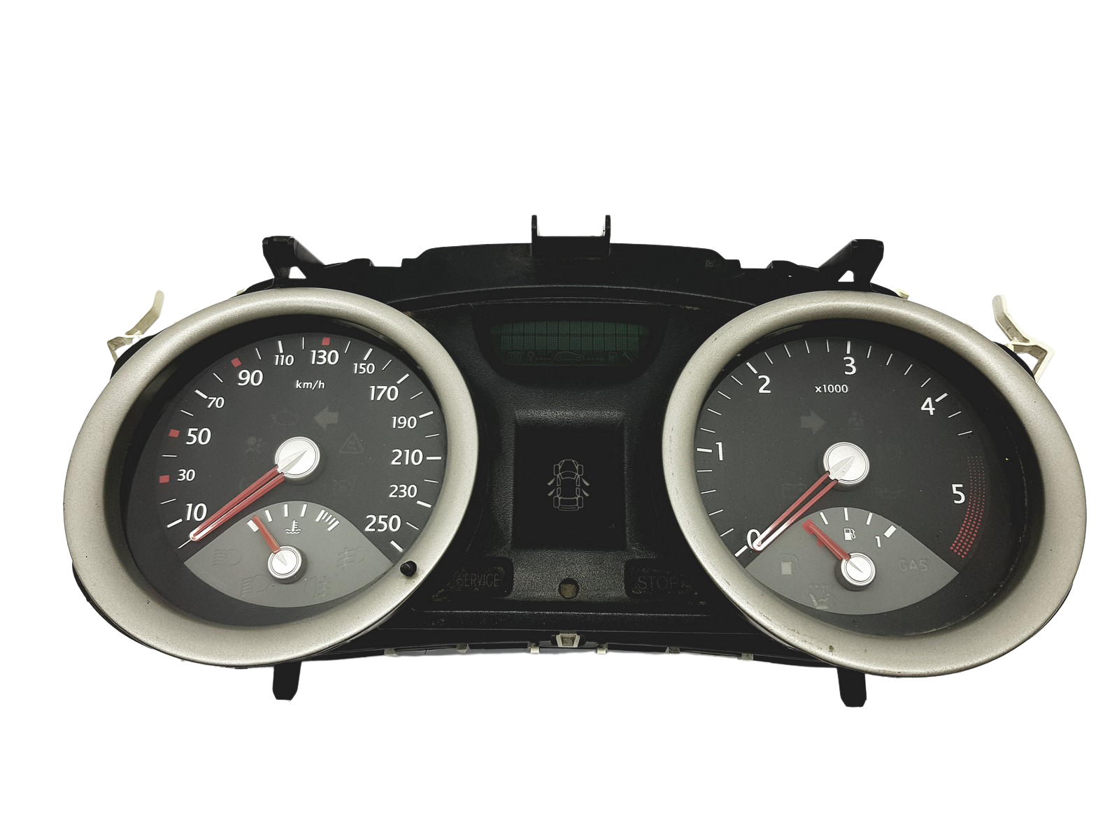 Tahhomeeter Renault Megane 2 8200399695 D 47951 main product photo