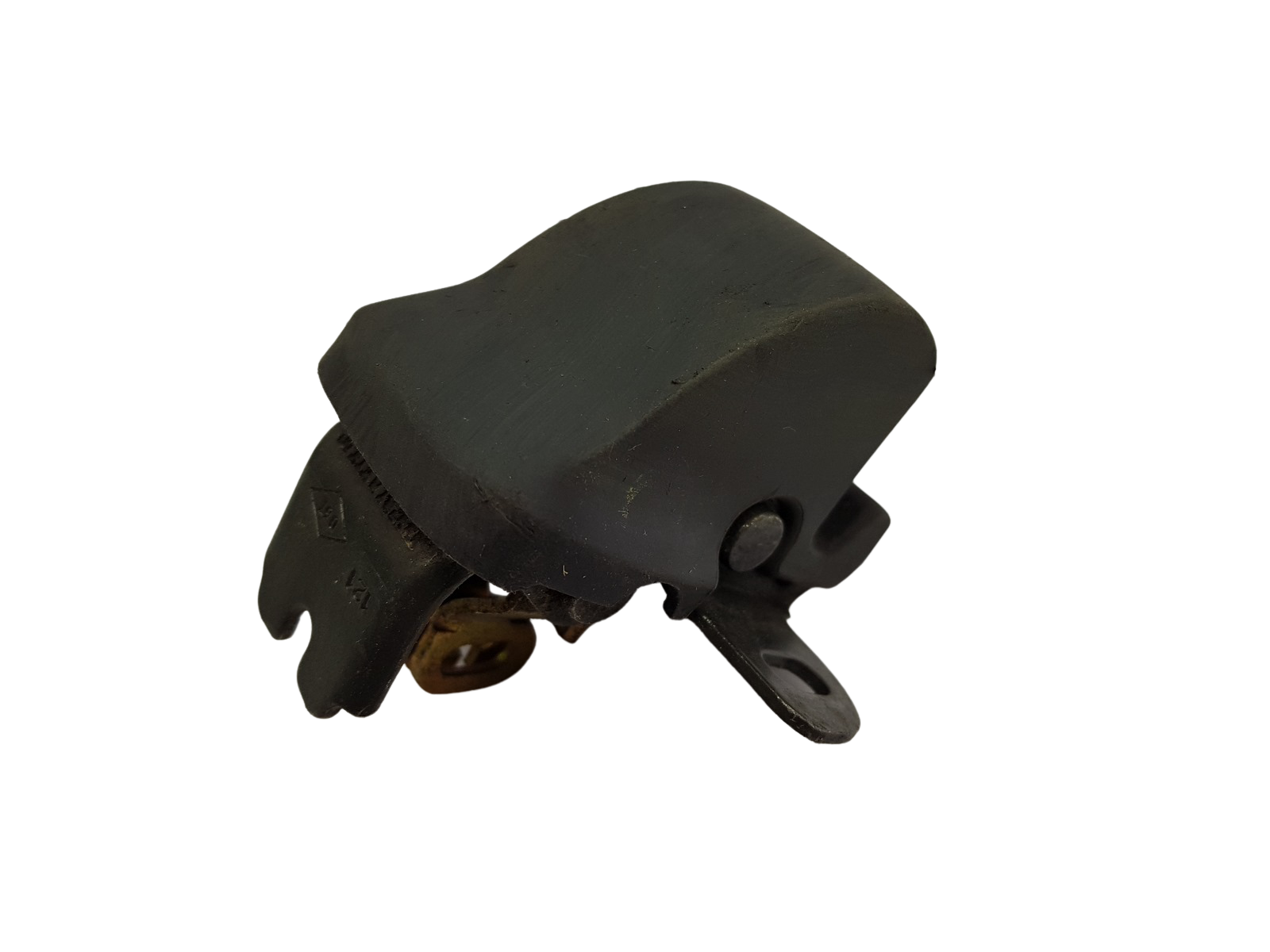 Ukse luku mehhanism Ülemine Taga Skrzydełkowe 8200031628 Renault Kangoo I 11696 main product photo