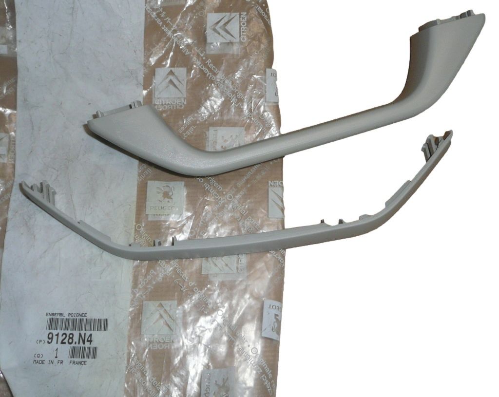 Käepide Uus Originaal 9128.N4 9128N4 Citroen Peugeot main product photo