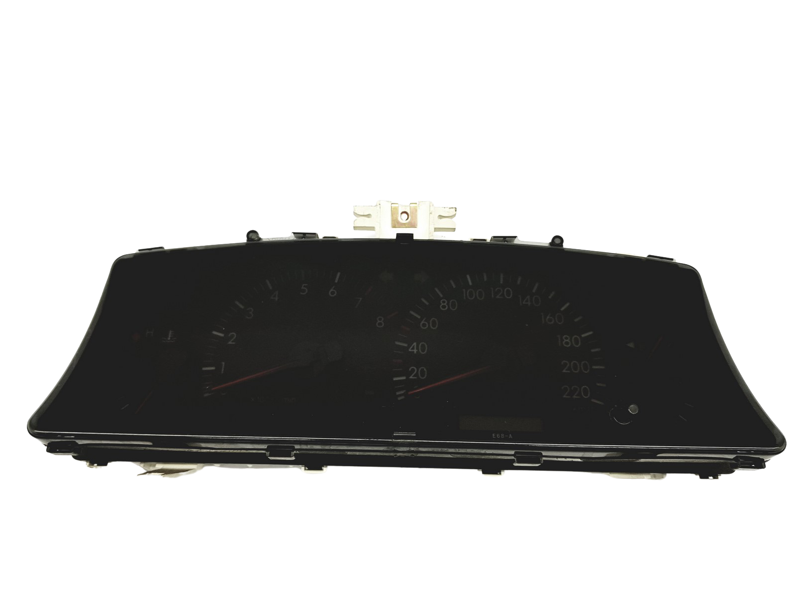 Spidomeeter Toyota Corolla 83800-1H300 257410-9161 50664 main product photo