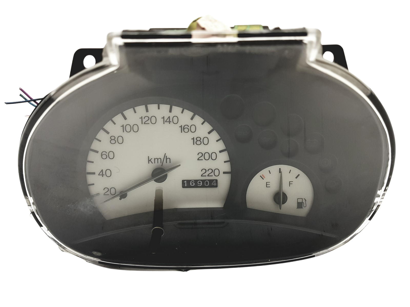 Spidomeeter Ford Ka 97KP-10C956-AC 97KP10C956AC 39889 main product photo