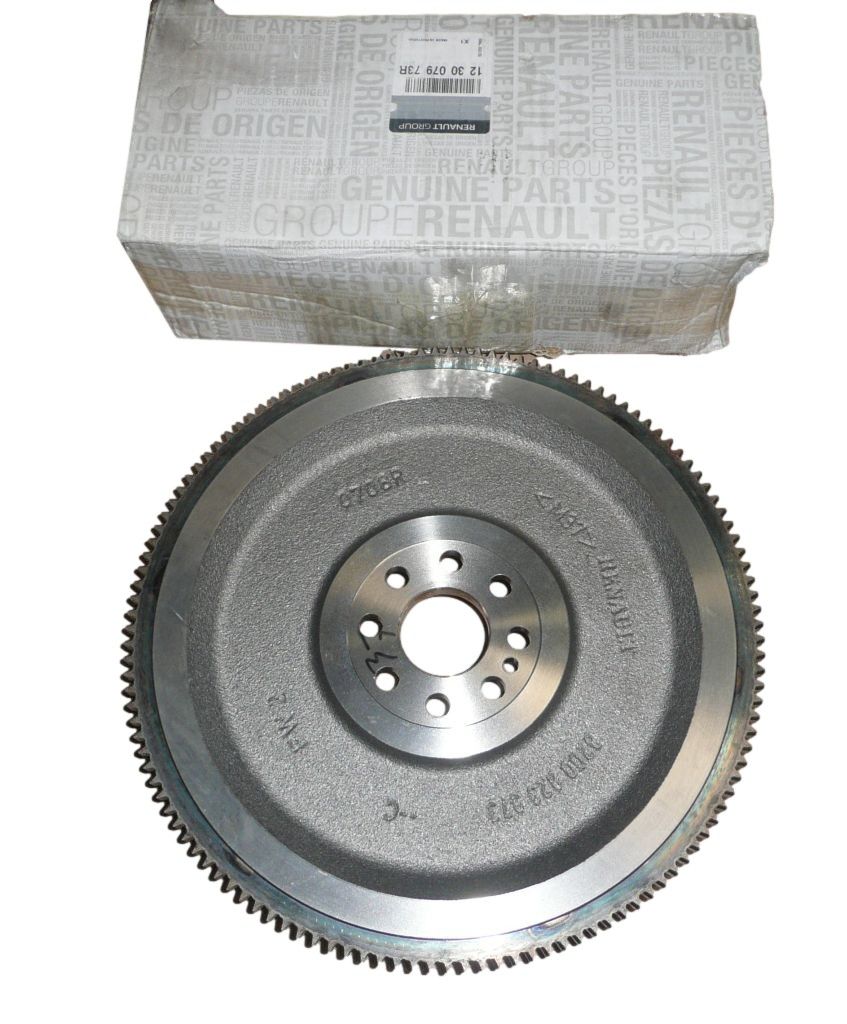 Hooratas Uus Originaal 123007973R Renault 2.0 DCI main product photo