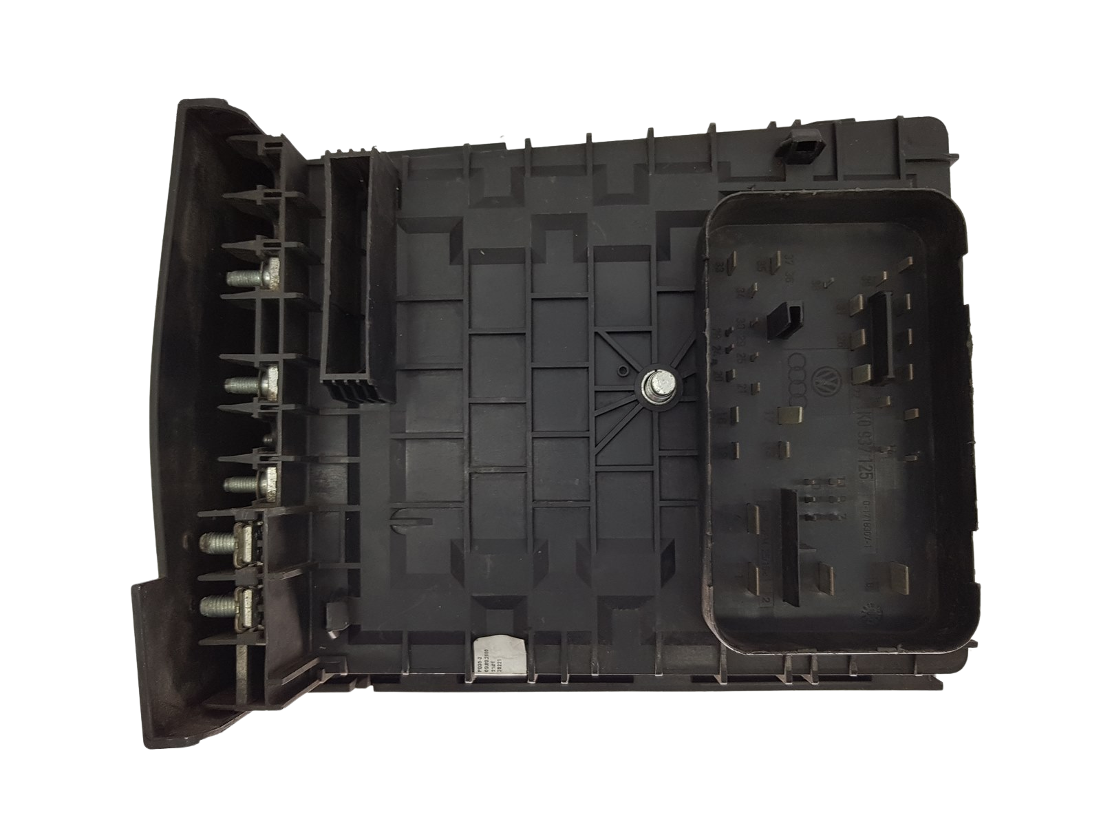 Kaitsmete kast VW Audi 1K0937125 0-1718307-1 Tyco 19965 main product photo