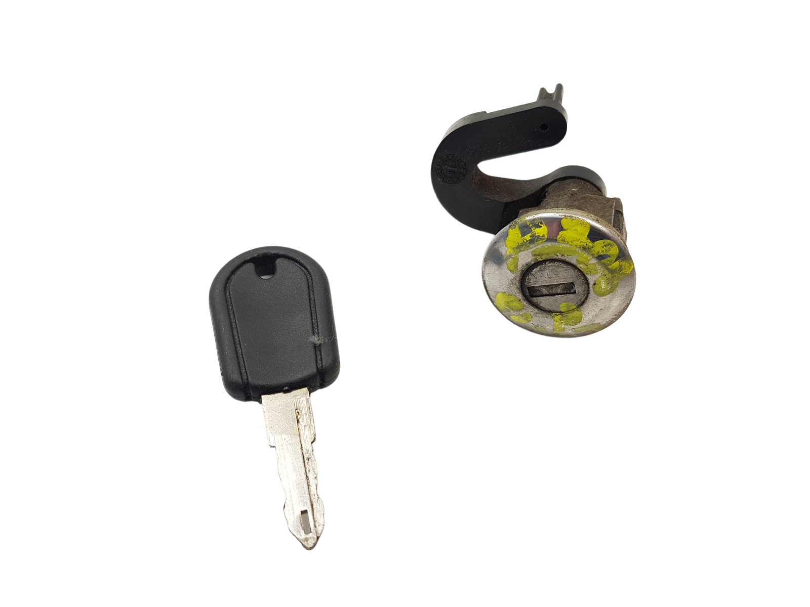 Lukusilinder Parem Ees Peugeot 306 Valeo 14428 main product photo