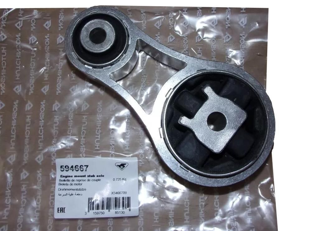 Mootori Tugi Tehke Renault 594667 8200003826 Hutchinson main product photo
