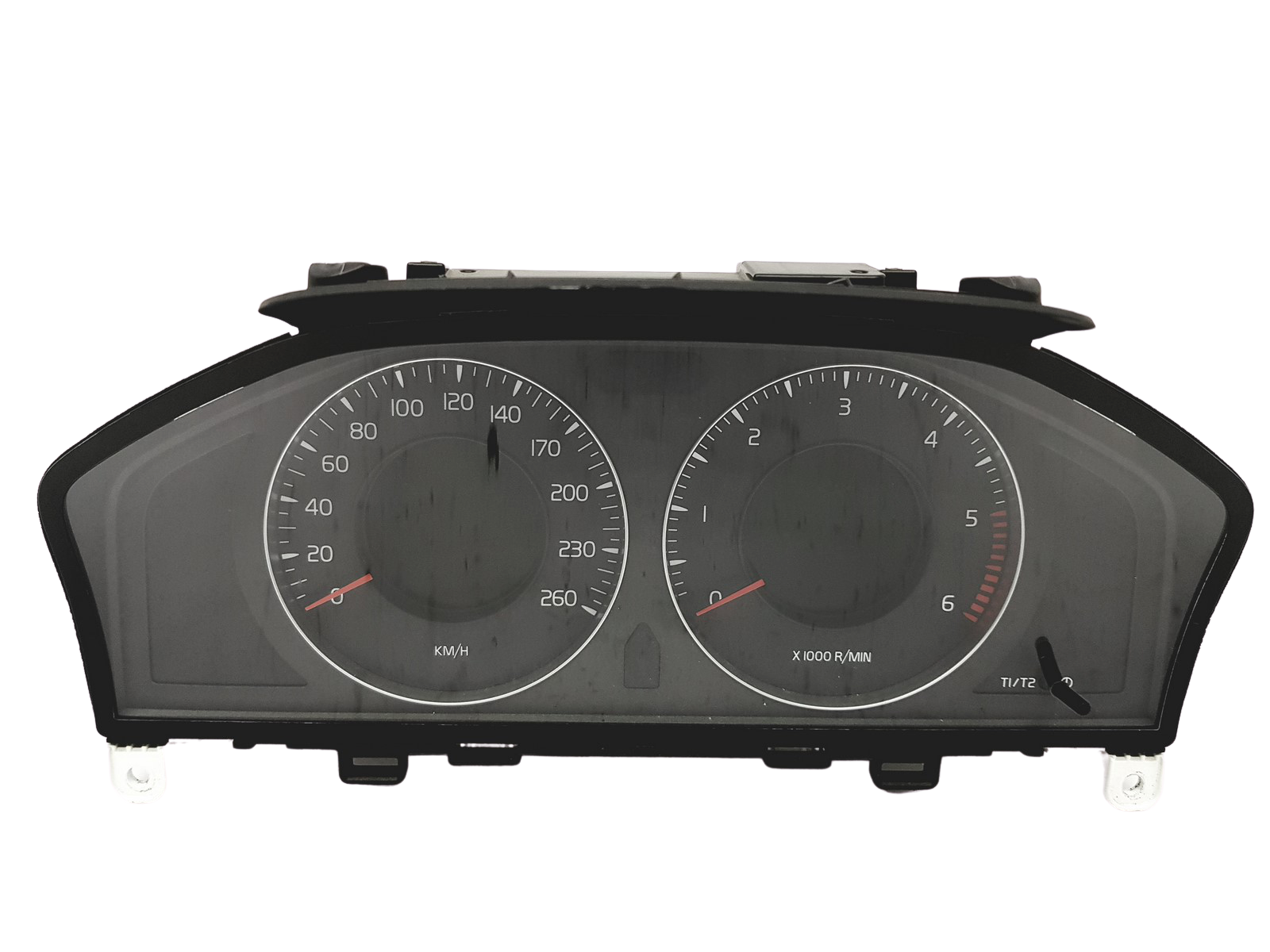 Tahhomeeter Volvo S80 V70 XC70 31254535AA Yazaki 32196 main product photo