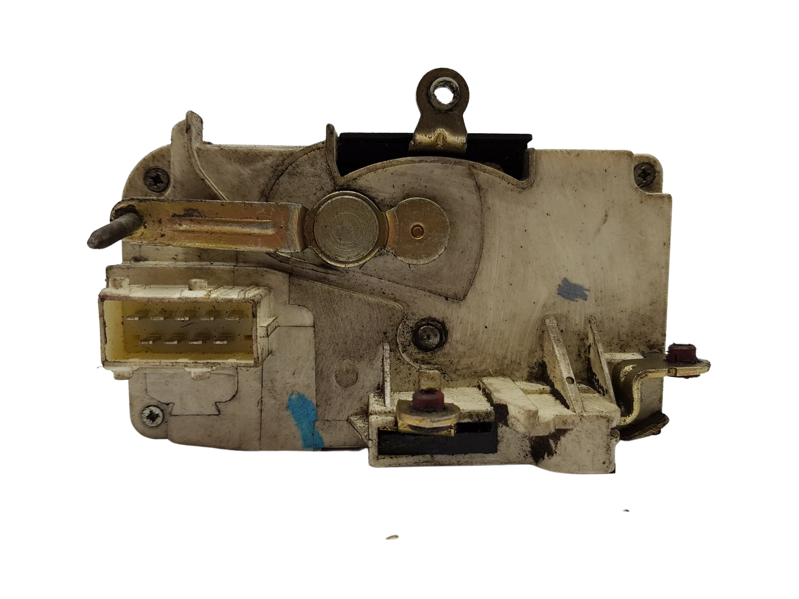 Ukse luku mehhanism Ees Vasak 9135H9 Citroen Evasion Peugeot Expert Kiekert 10872 main product photo