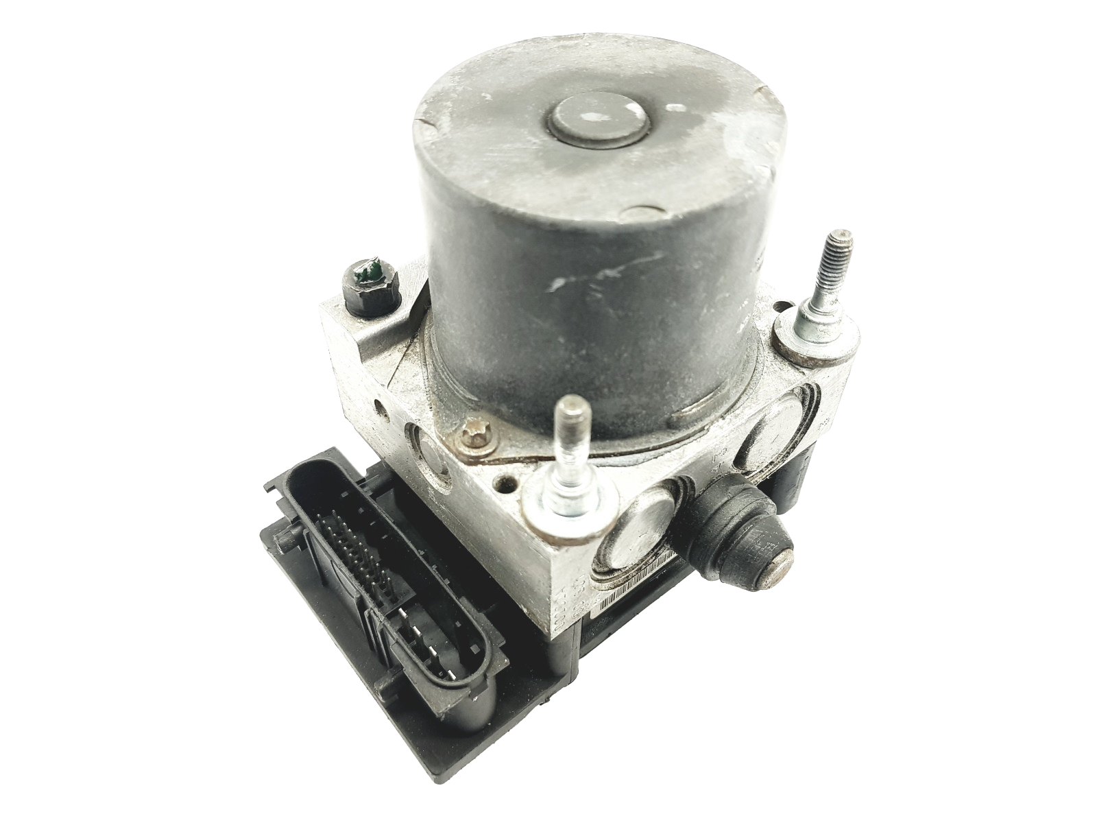 Abs Pump Opel Corsa C 13182319 0265800443 Bosch 45511 main product photo