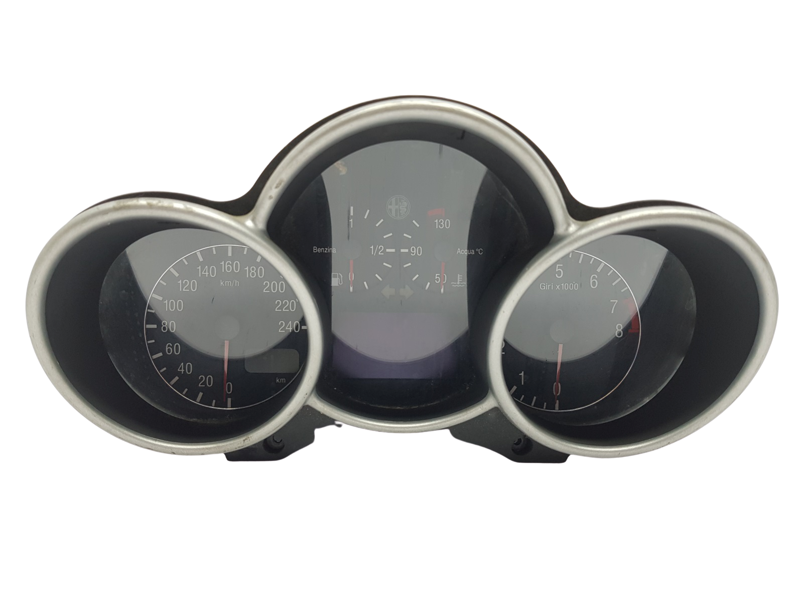 Tahhomeeter Alfa Romeo 147 735290180 110008953006 VDO main product photo