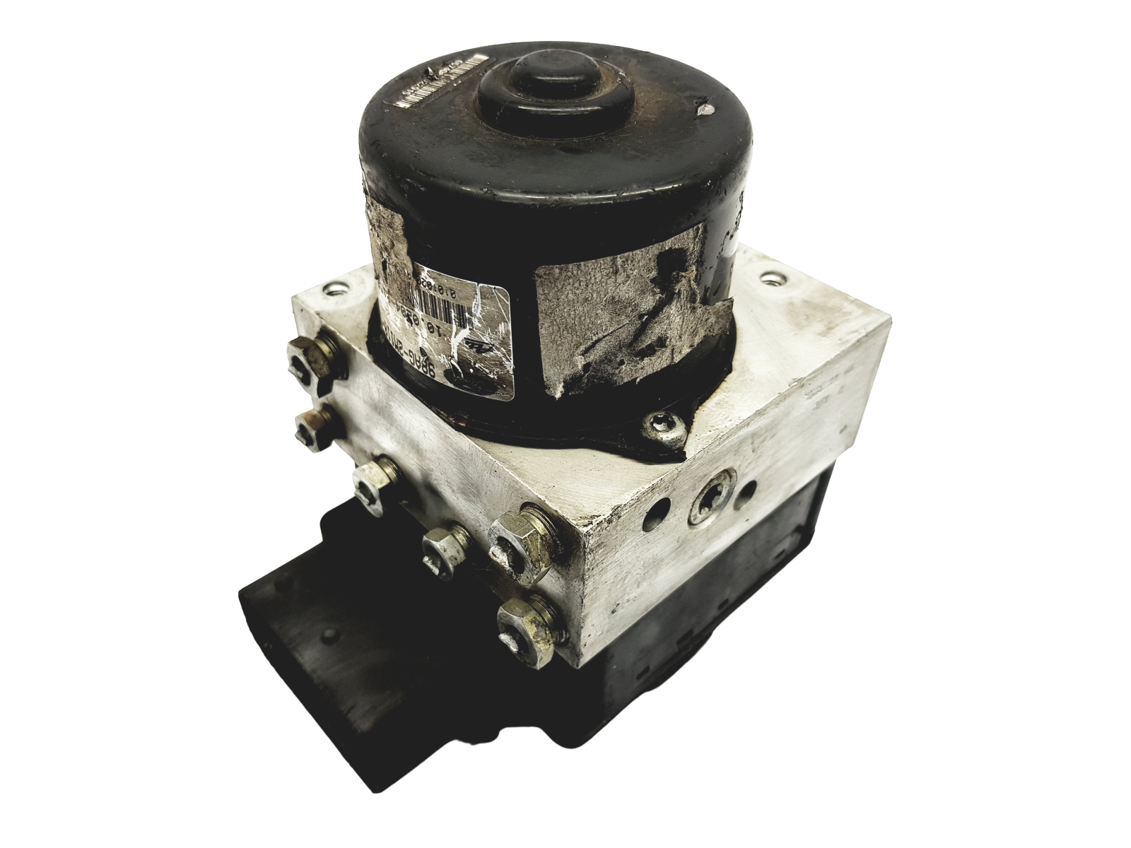 Abs Pump Ford Focus 98AG-2M110-CA 10.0948-0105.3 Ate 43340 main product photo