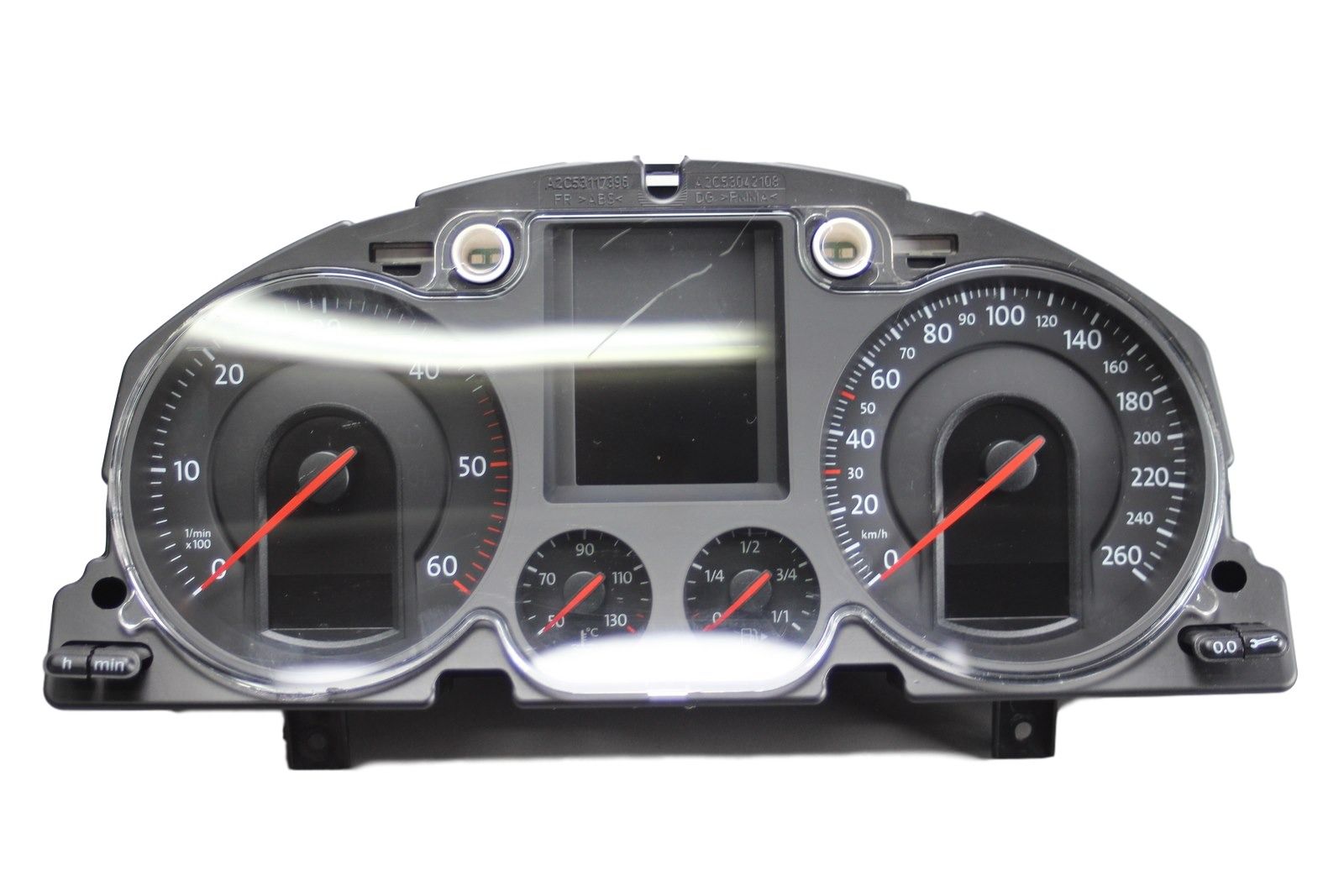 Tagasiarvamise taimer Volkswagen Passat 3C0920860k Diesel main product photo