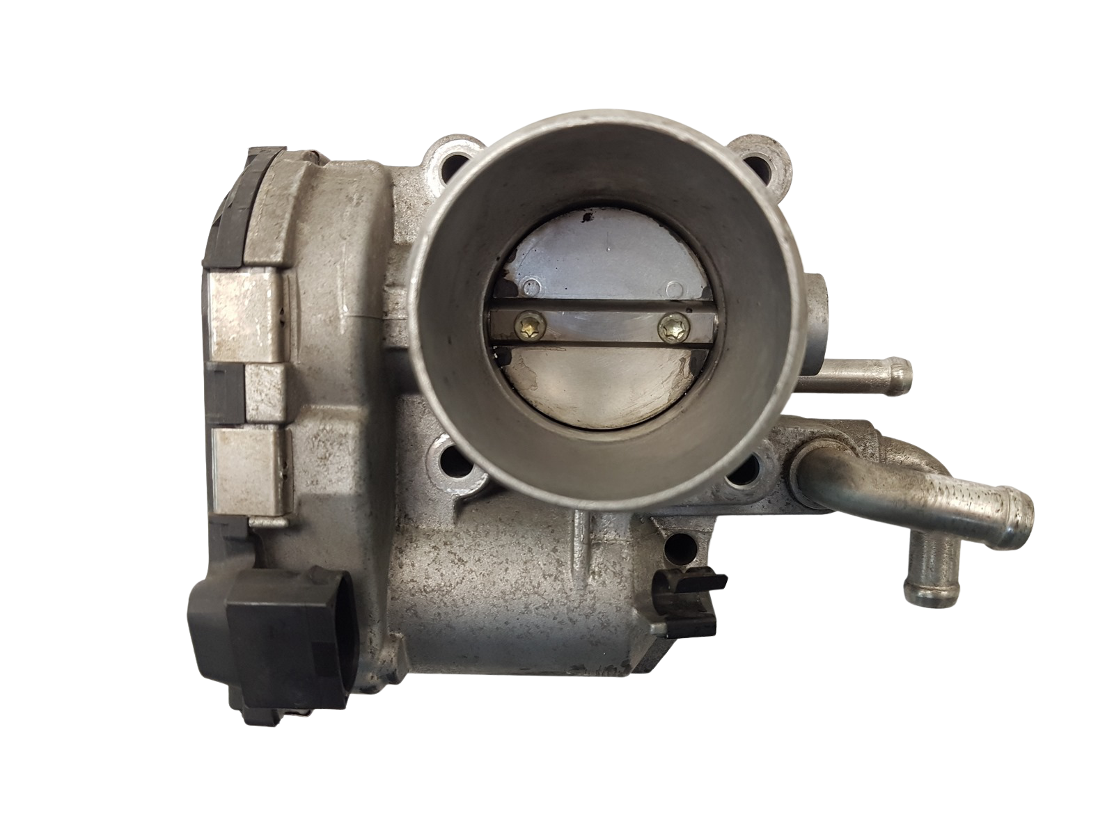 Gaasiklapi ventiil 35100-04200 9045020008 KIA Hyundai 1377 main product photo