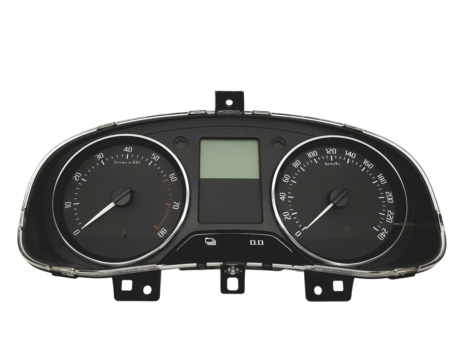 Spidomeeter Skoda Fabia 5J0920811E A2C53425973 32159 main product photo
