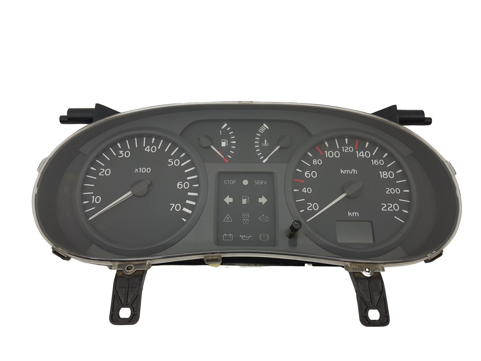 Tahhomeeter Renault Clio 2 8200261119 23757 main product photo