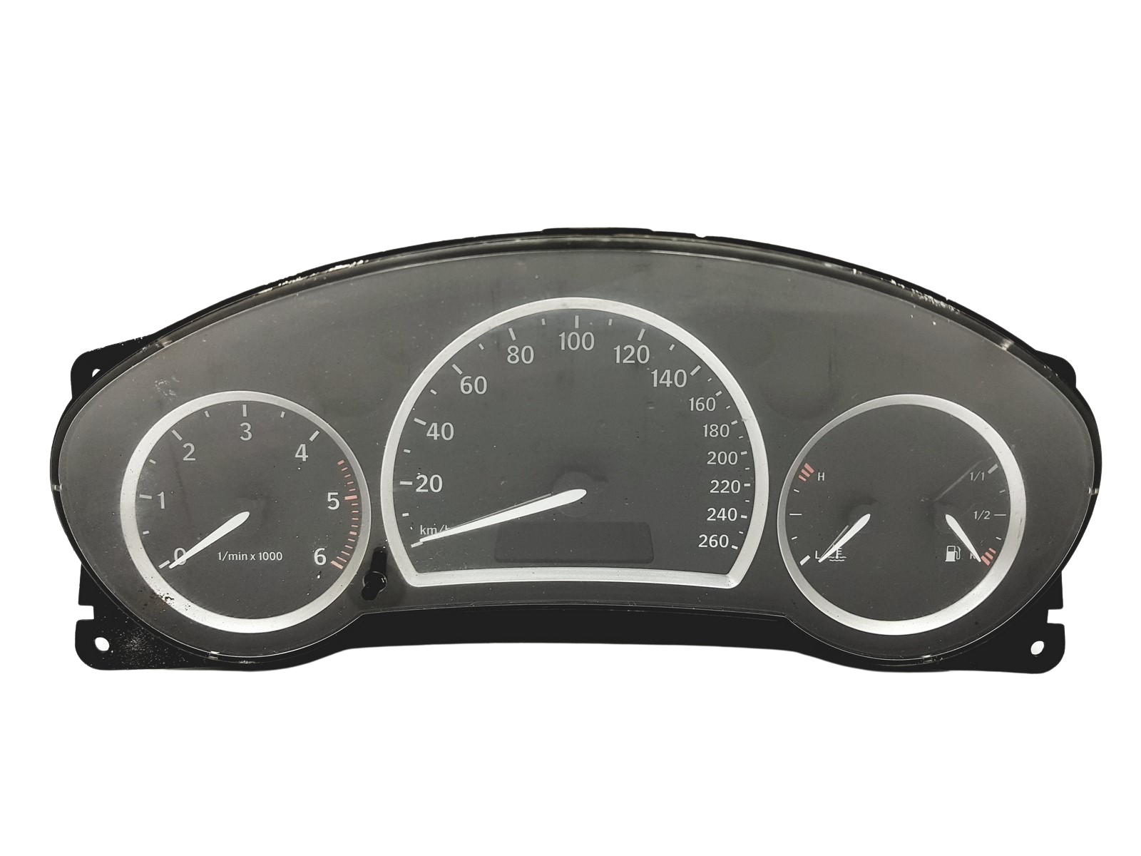 Tahhomeeter Saab 9-3 7553657 P12763128 41426 main product photo
