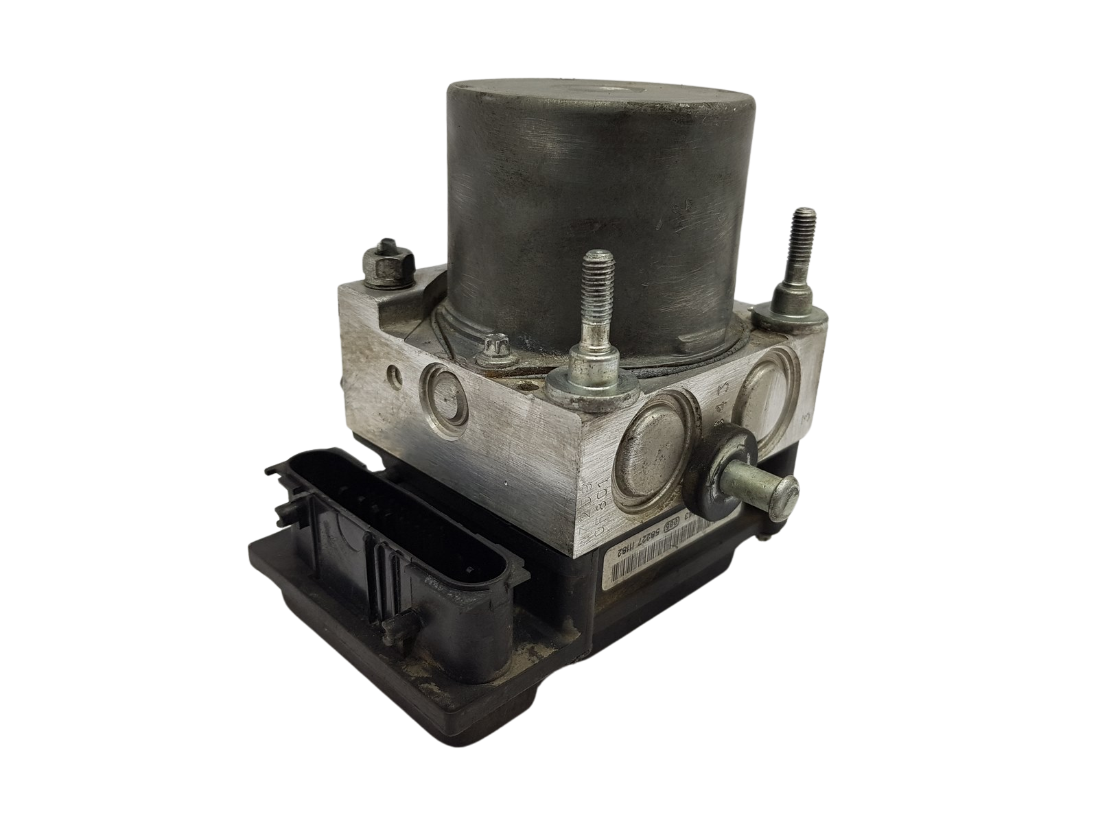 Abs Pump Opel Corsa C 13182319 0265800443 0265231583 Bosch 4146 main product photo
