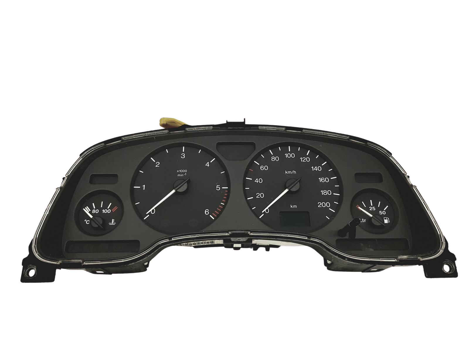 Tahhomeeter Opel Astra G 90561451QK 110008830001 30724 main product photo