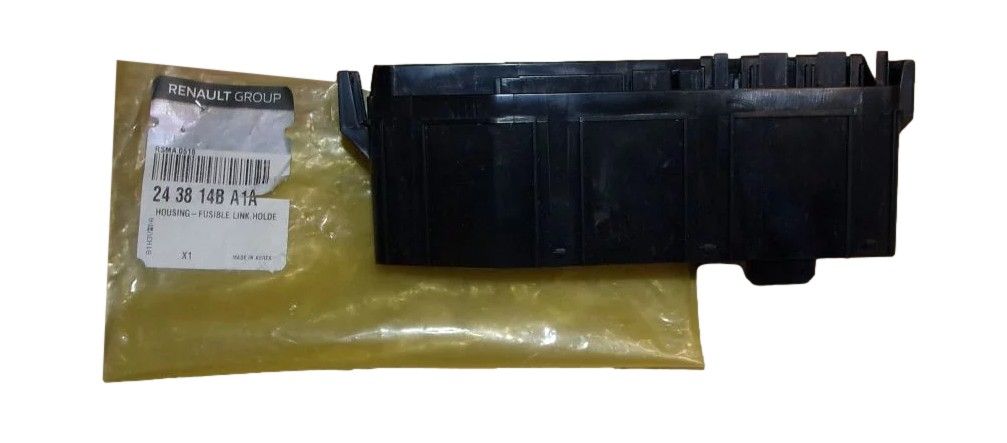 Korpuse kate Originaal 243814BA1A Renault main product photo