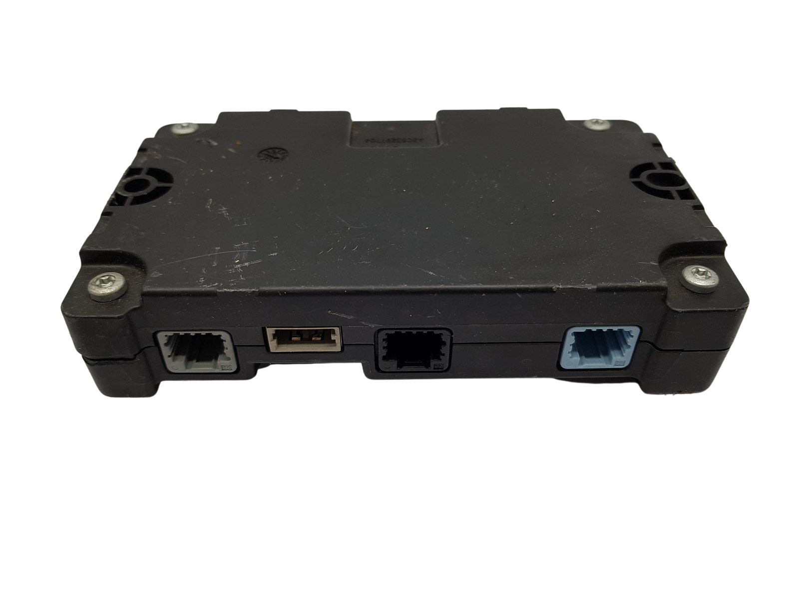 Juhtplokk CBOX Renault 280240001R S180072001 Continental 10547 main product photo