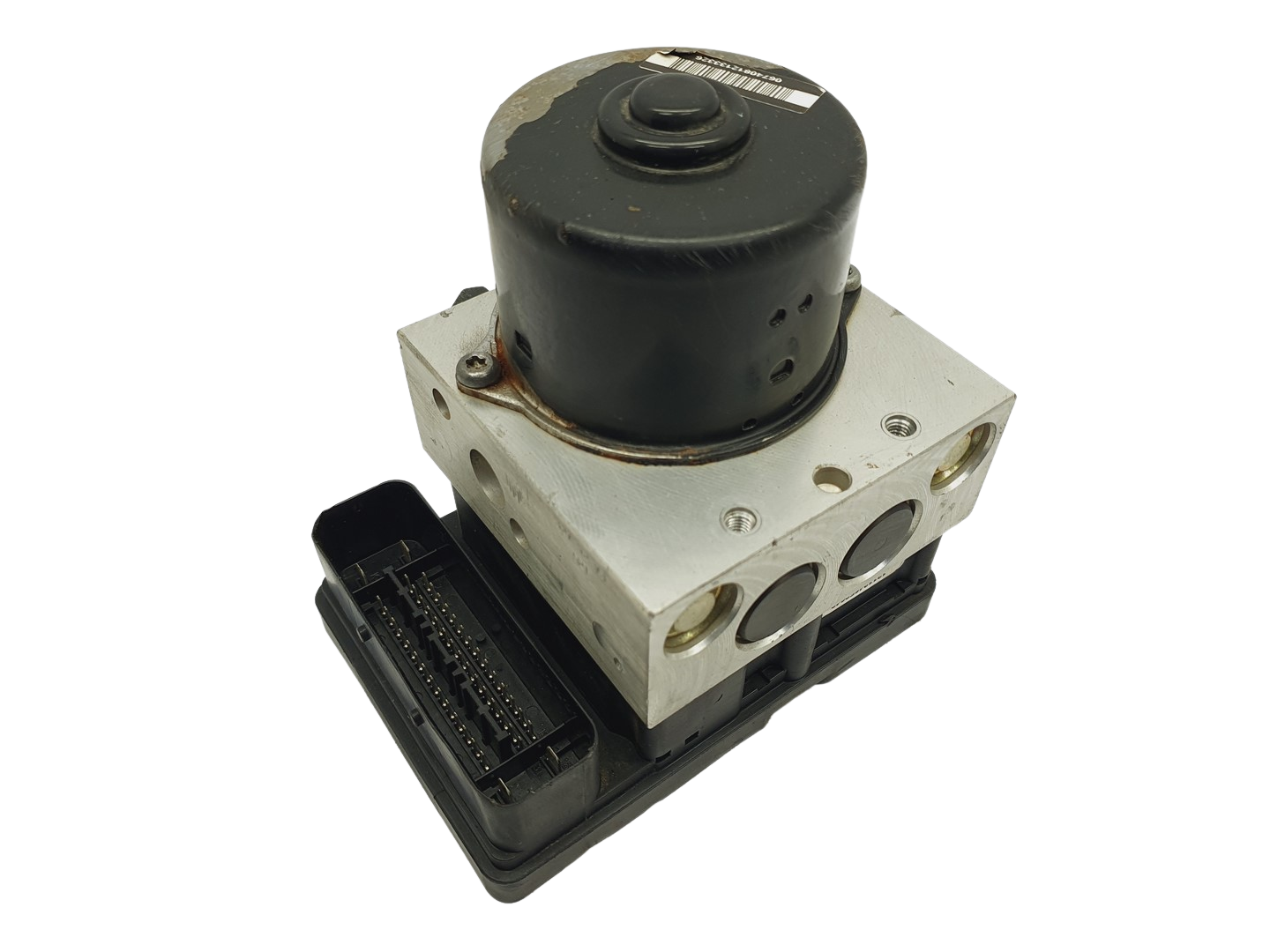 Abs Pump Sharan Galaxy Alhambra 7M3907379D 7M3614111N ATE 64824 main product photo