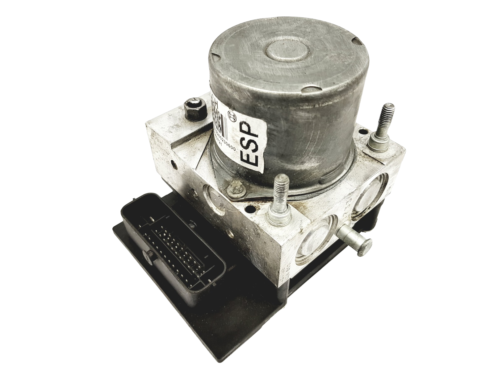 Abs Pump Alfa Romeo Mito 51828279 0265230600 Bosch main product photo