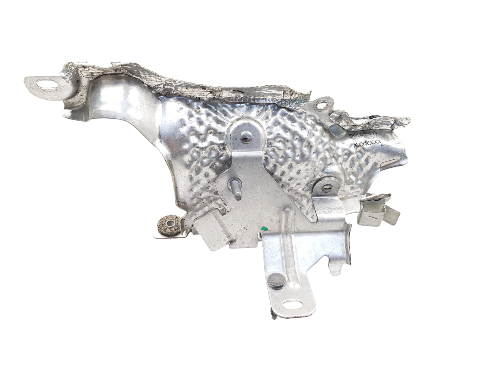 Soojuskaitse Turbo 144500548R 1.0 TCE Renault Clio 5 0km main product photo