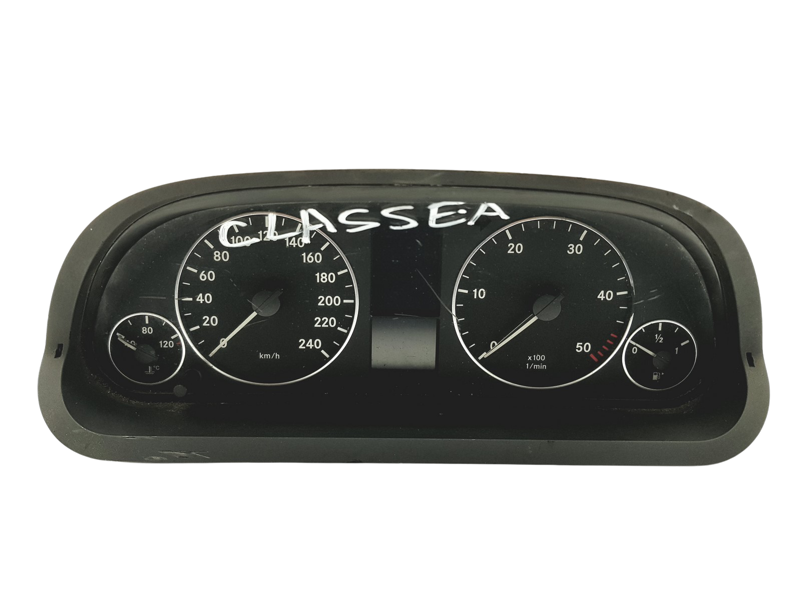 Tahhomeeter Mercedes A W169 1031098100 1031098101 41321 main product photo