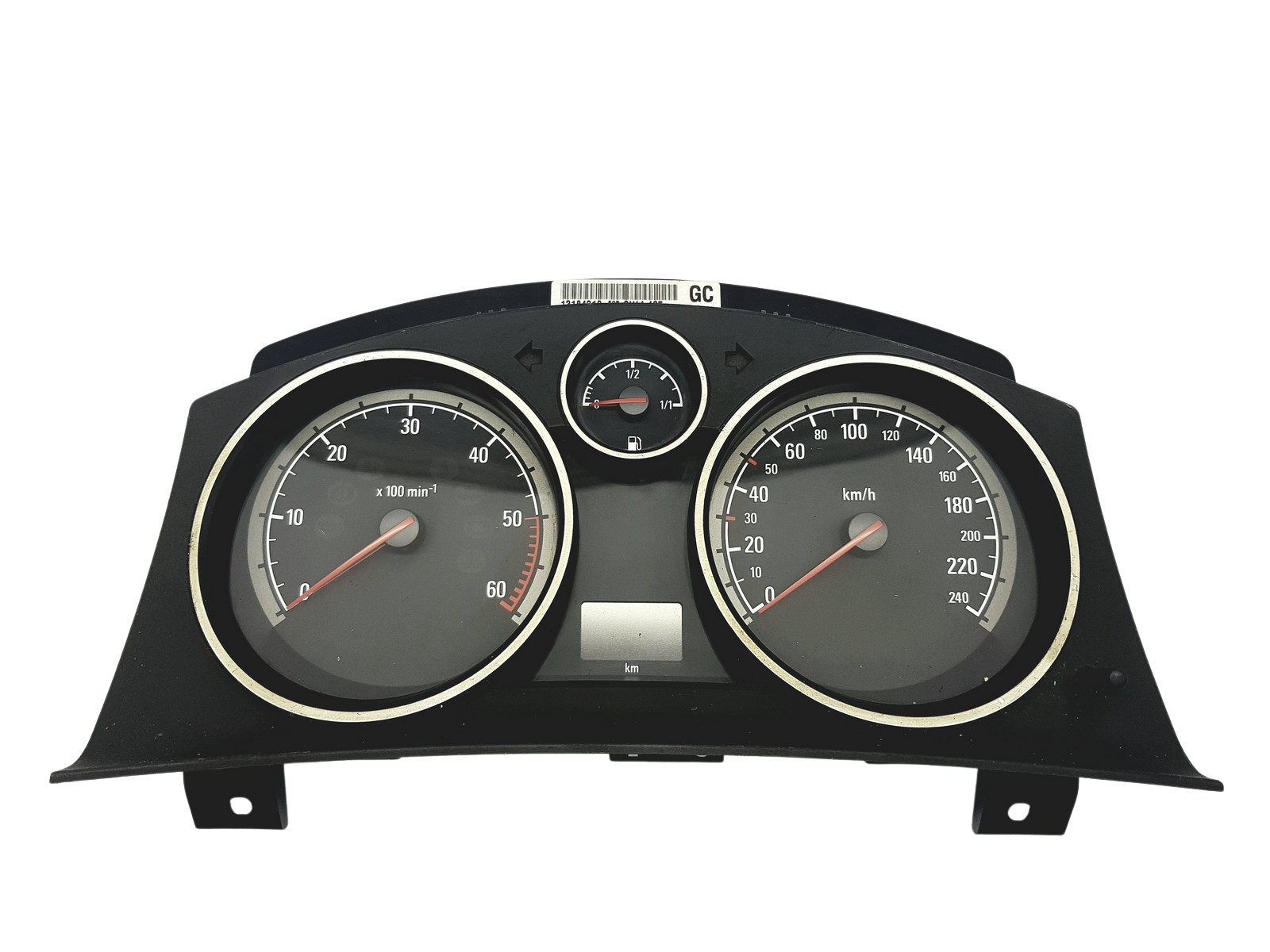 Tahhomeeter Opel Astra H 13184319GC 54610 main product photo