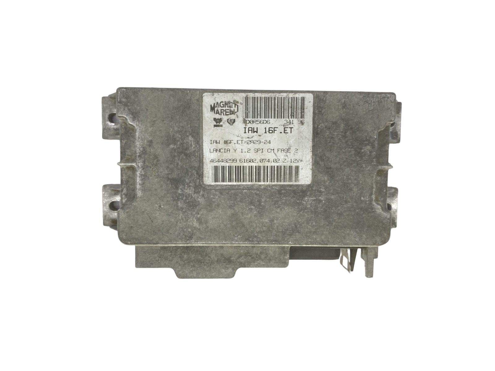 Juhtplokk Lancia 46448299 IAW16F.ET 61602.074.02 57632 main product photo