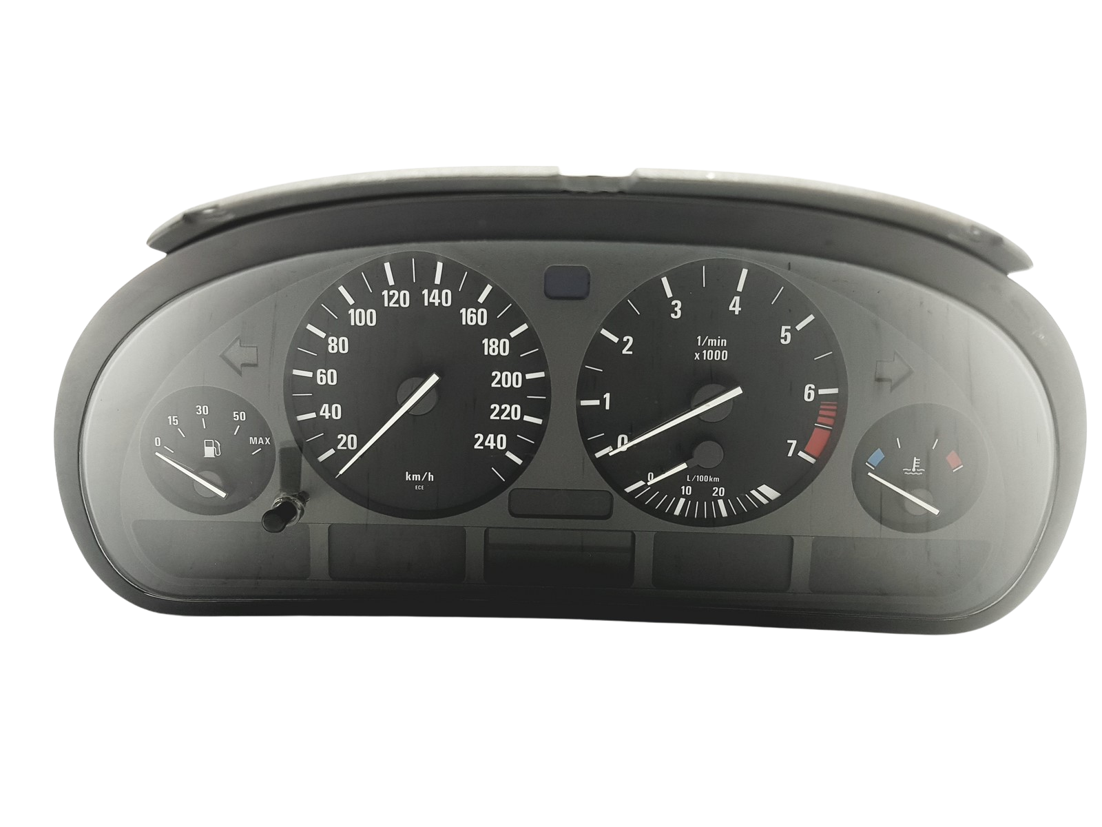 Tahhomeeter BMW 5 E39 6211 8375895 110008735041 58392 main product photo