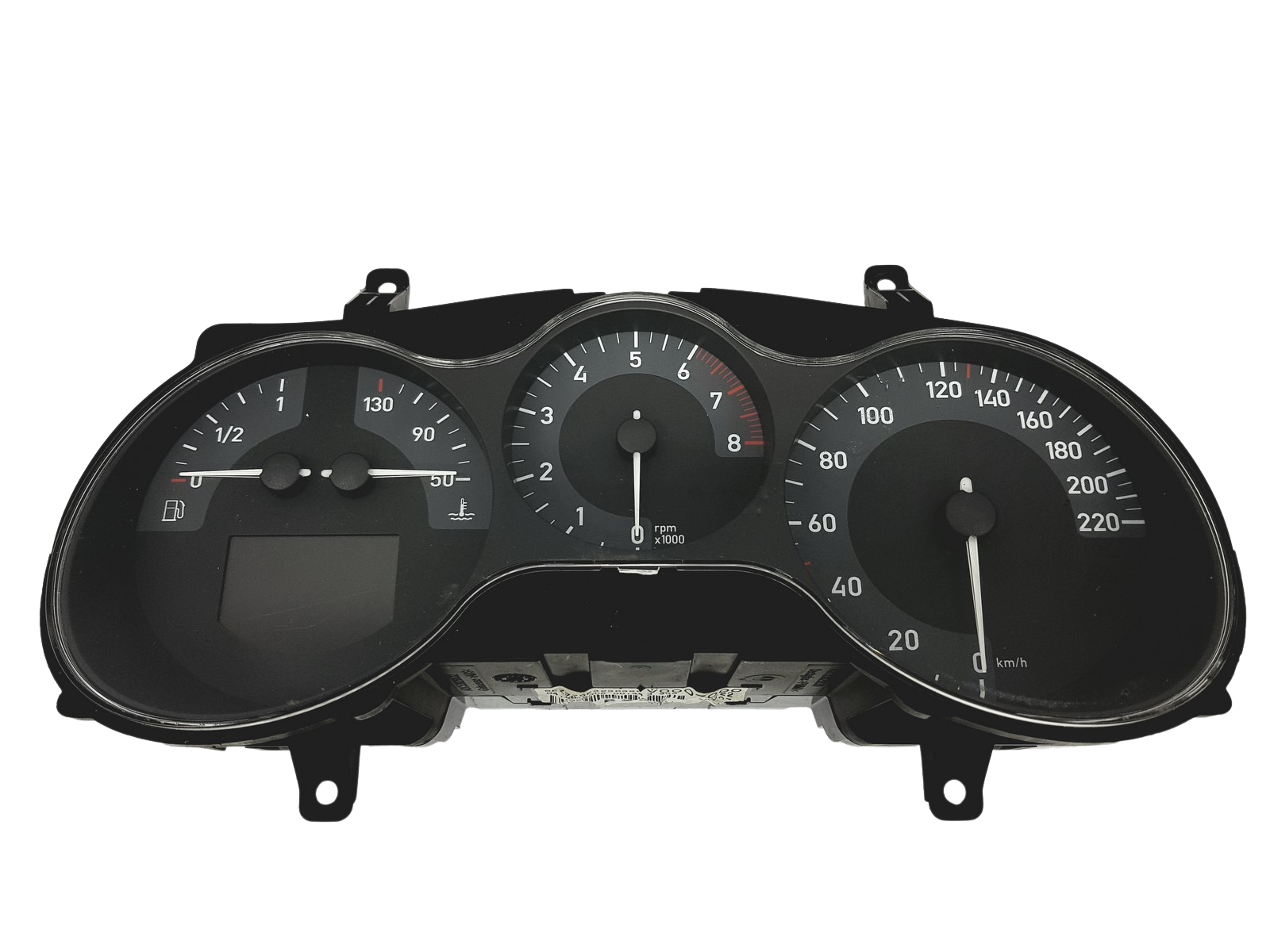 Spidomeeter Seat Leon 1P0920823E 110080280025 53493 main product photo