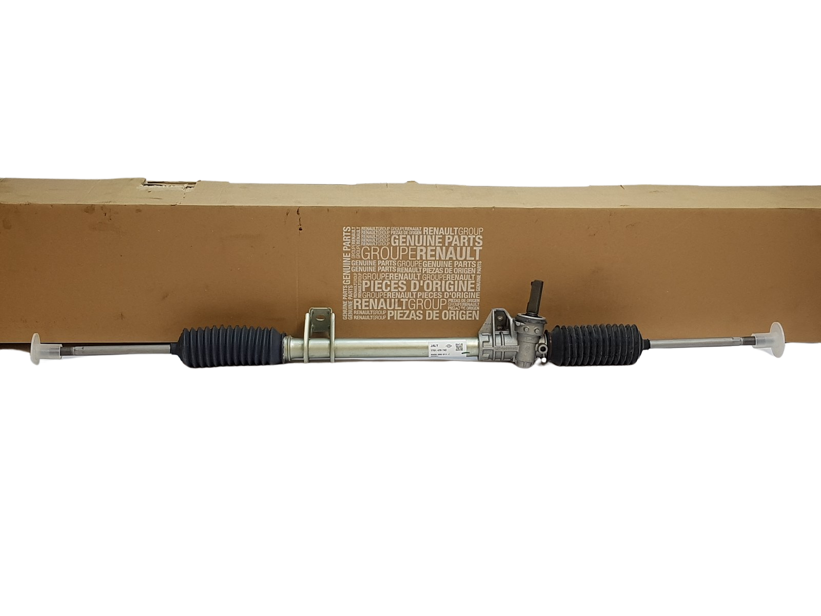 Roolivõll Renault Kangoo Clio 2 7701470742 Uus Originaal main product photo