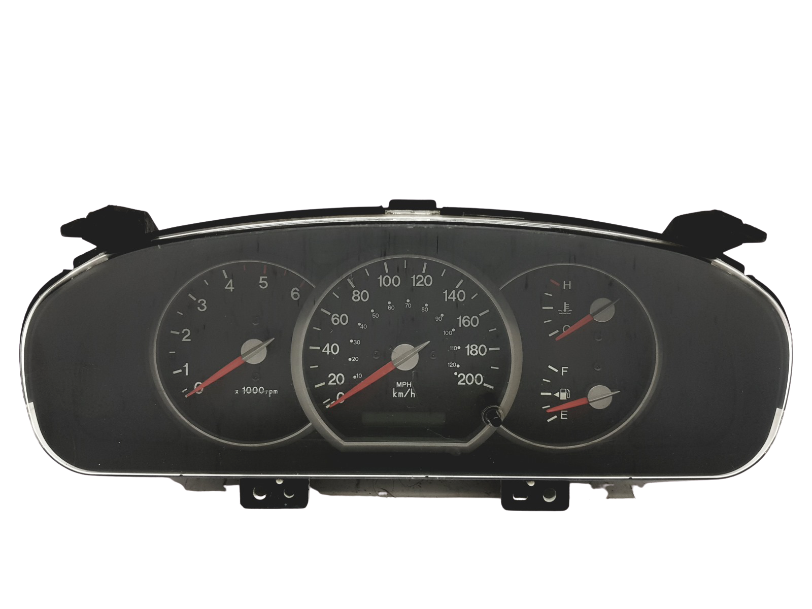 Tahhomeeter Kia Carnival 0K52A55430A 2003-64310K 29494 main product photo
