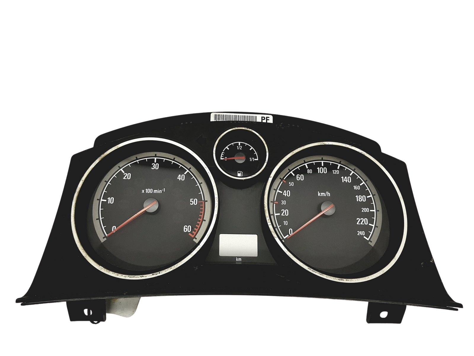 Tahhomeeter Opel Astra H Zafira B 13216684PF 31281 main product photo