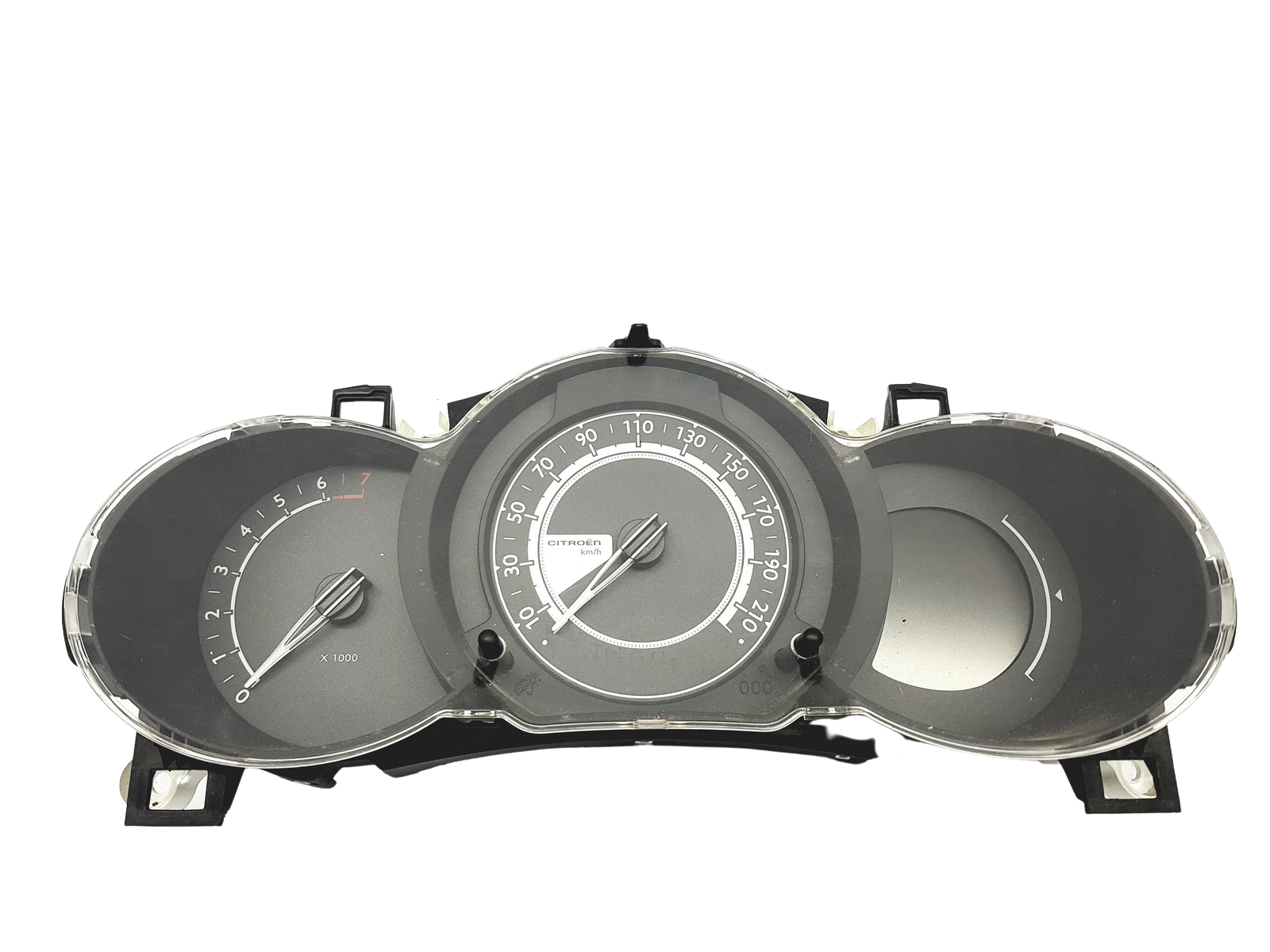 Spidomeeter Citroen C3 2 98041179XT A2C83012700 55105 main product photo