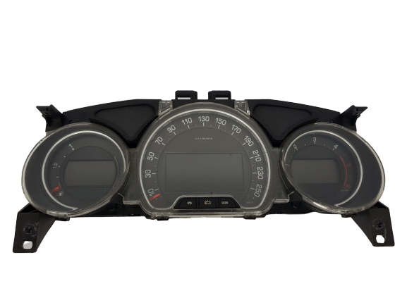 Tahhomeeter Citroen C5 III 9666330580 18967 main product photo