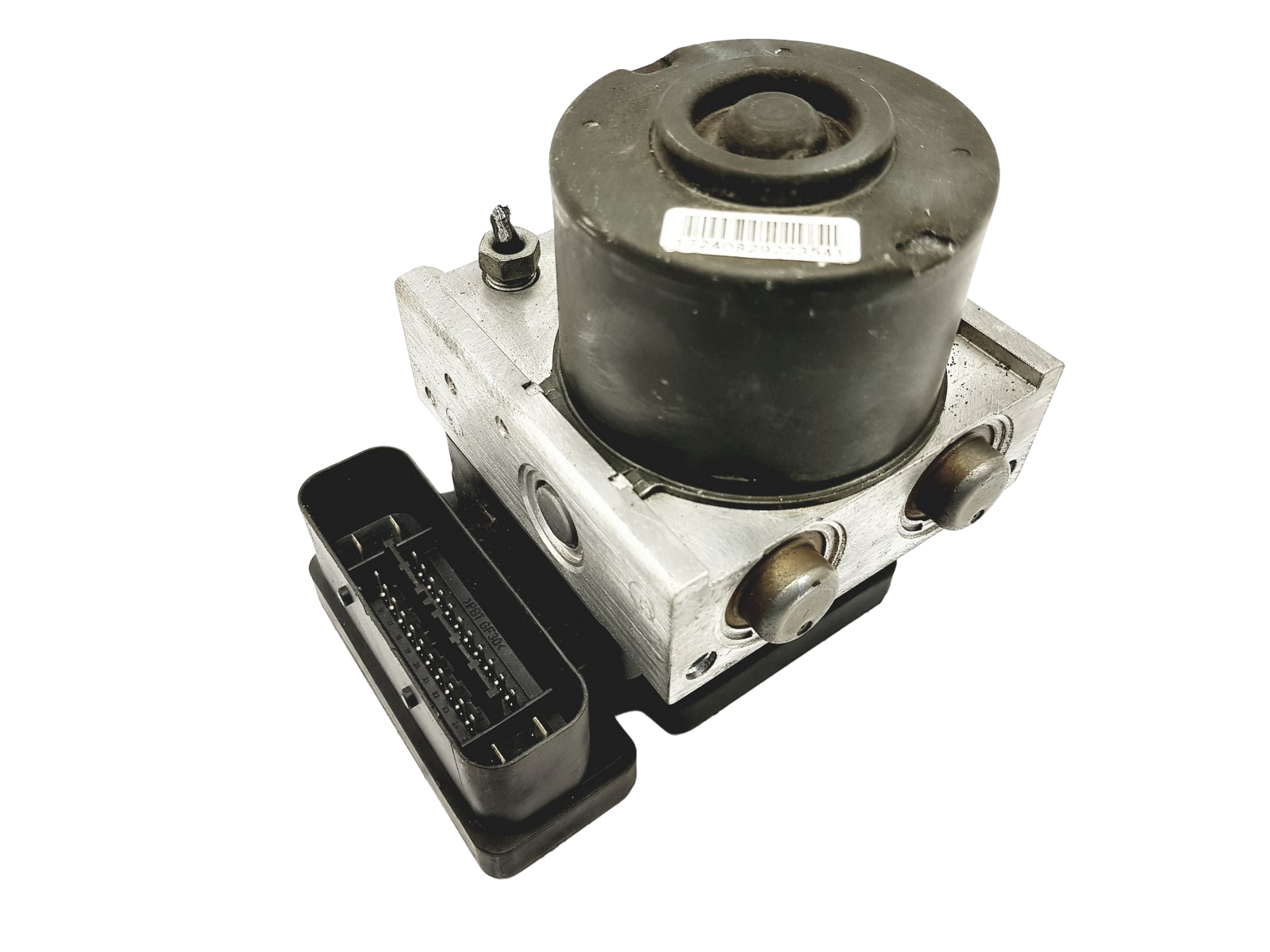 Abs Pump Ford Mazda 3M51-2M110-CA 10.0970-0108.3 ATE 59756 main product photo