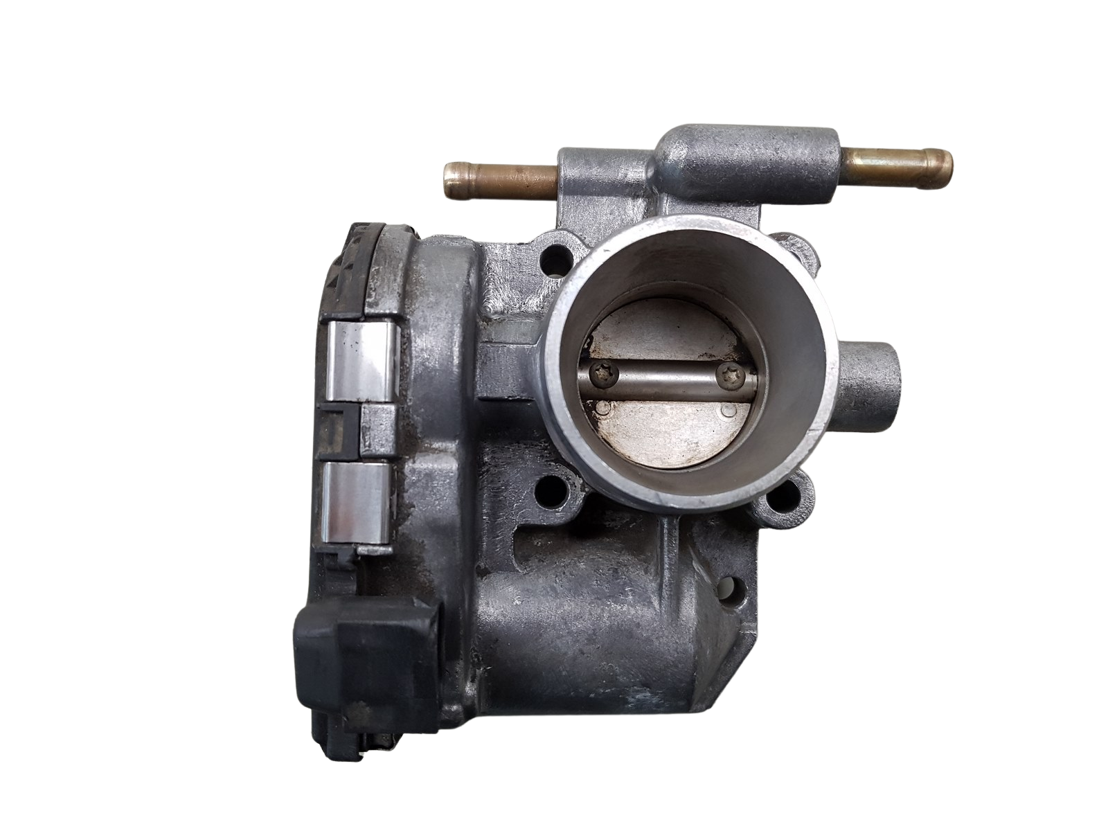 Gaasiklapi ventiil Opel 24420536 0280750133 Bosch 2473 main product photo