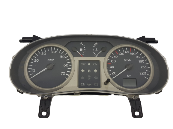 Tahhomeeter Renault Clio 2 8200059765 20852 main product photo