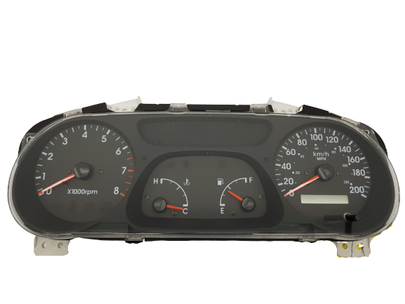 Tahhomeeter Kia Sportage 0K07J55430 22037 main product photo
