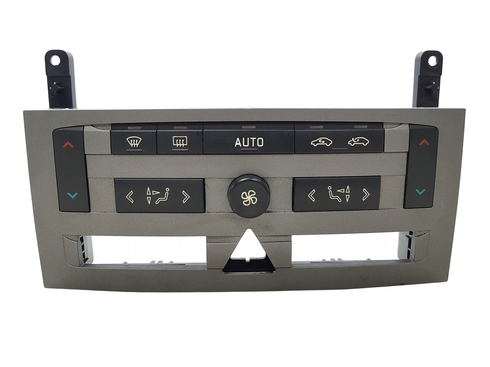 Soojenduse Juhtseade A/C Peugeot 407 96573322YW RFTA+ Visteon main product photo