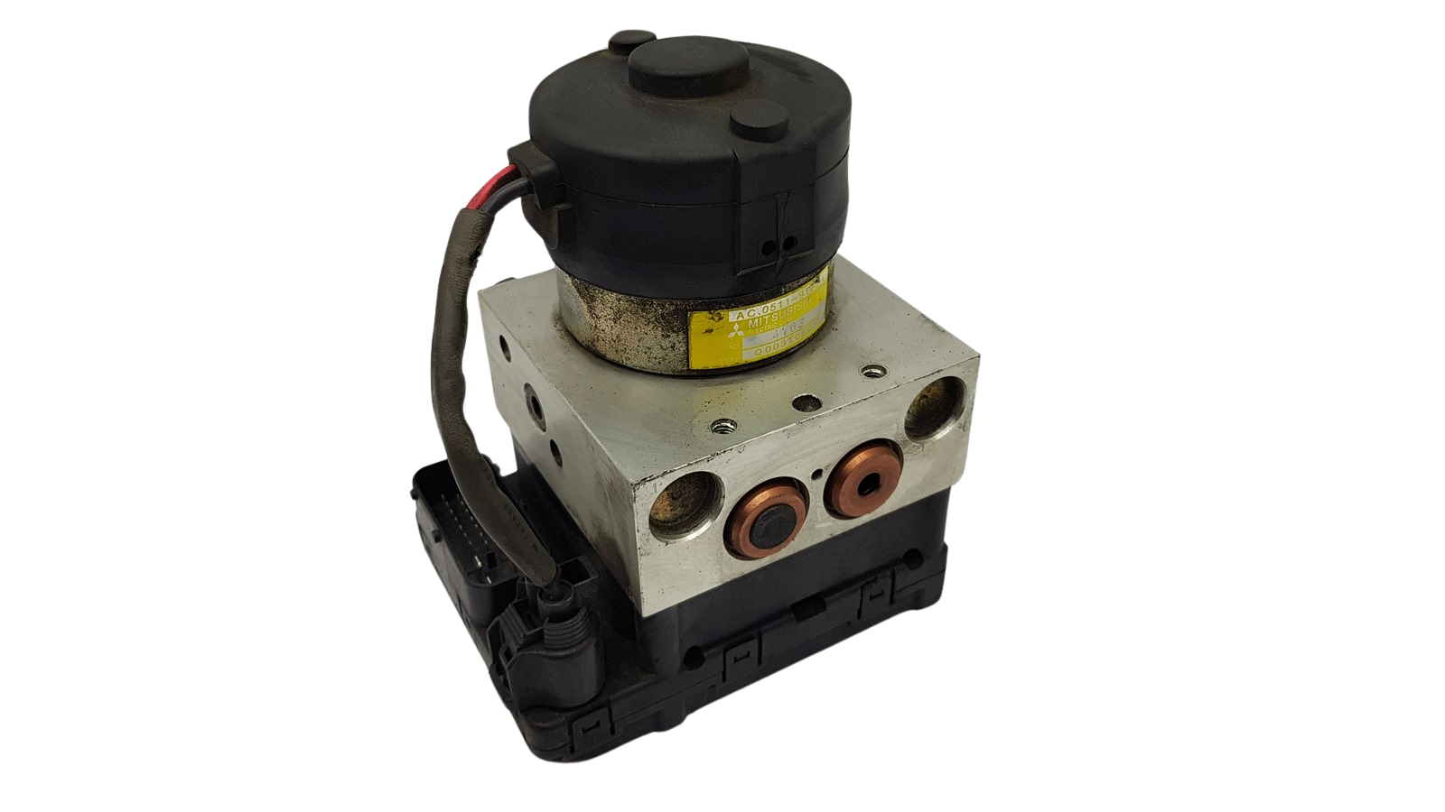 Abs Pump Hyundai H1 58900-4A050 X2T32274M 1980 main product photo