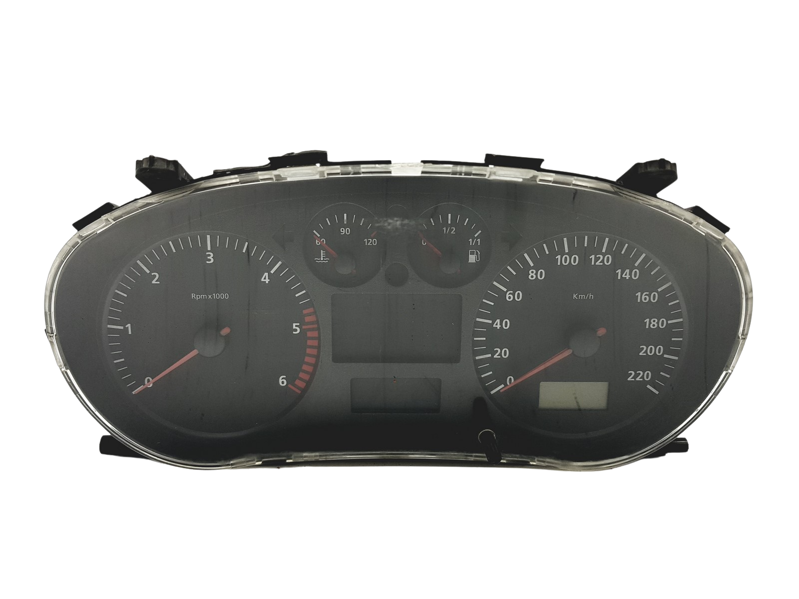 Tahhomeeter Seat Ibiza W06K0920850C 110008924004 57744 main product photo