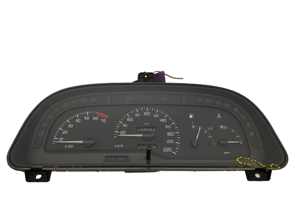 Tahhomeeter Renault Laguna 1 7700844747 23343 main product photo