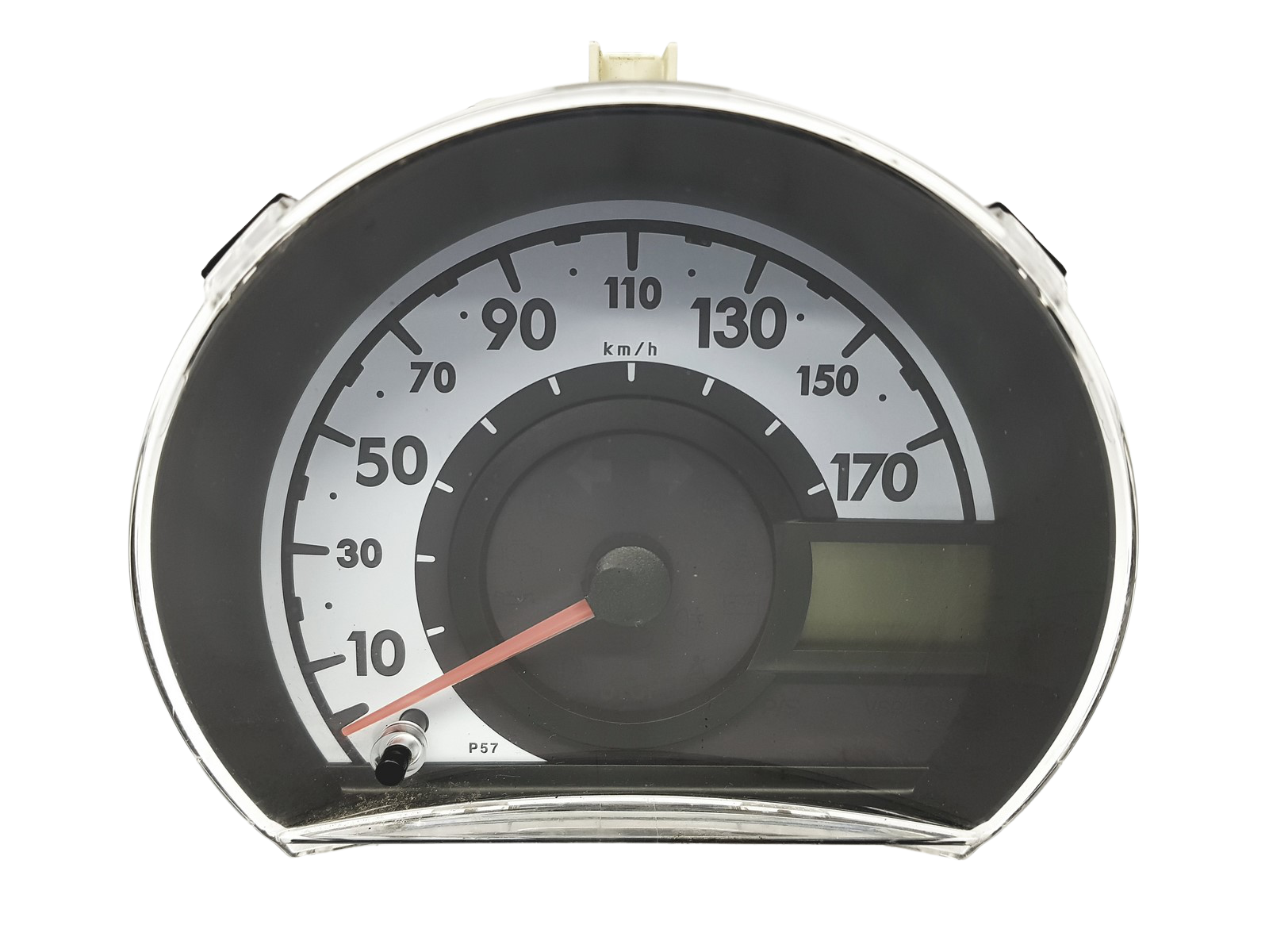 Spidomeeter Aygo C1 107 83800-0H012-A Toyota PSA 49696 main product photo