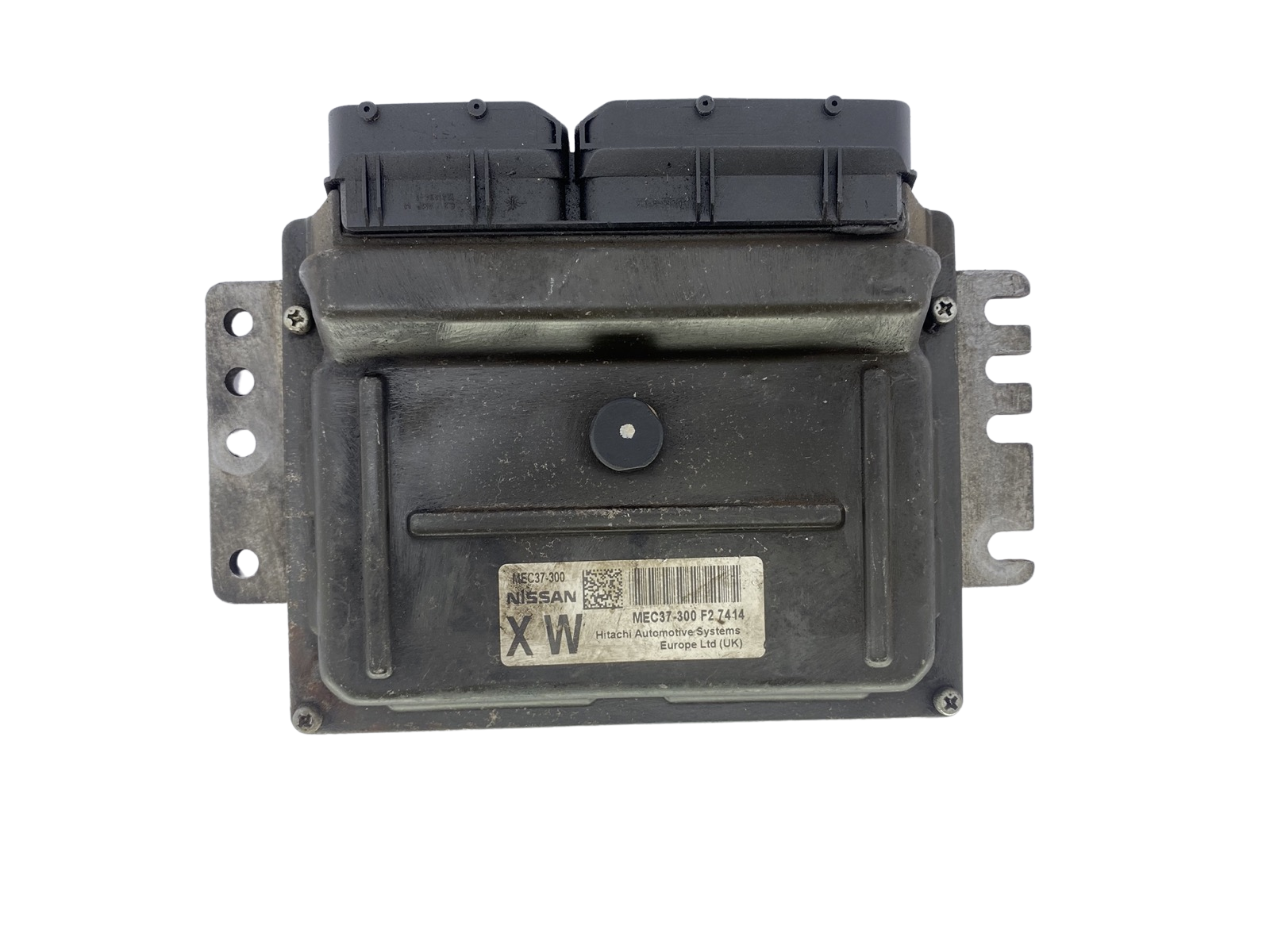 Juhtplokk MEC37-300 F2 XW Nissan Hitachi 52813 main product photo