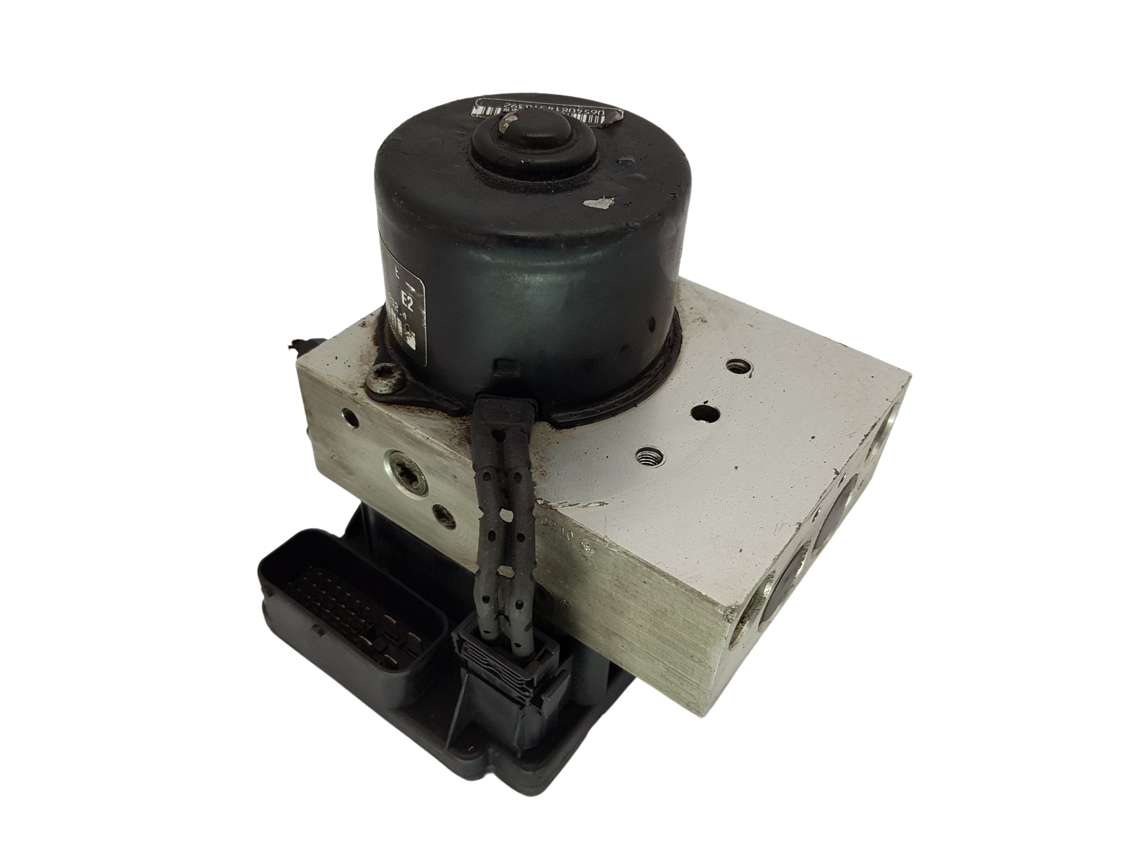 Abs Pump VW Seat Skoda 1J0614217E 1J0907379Q Ate 4327 main product photo