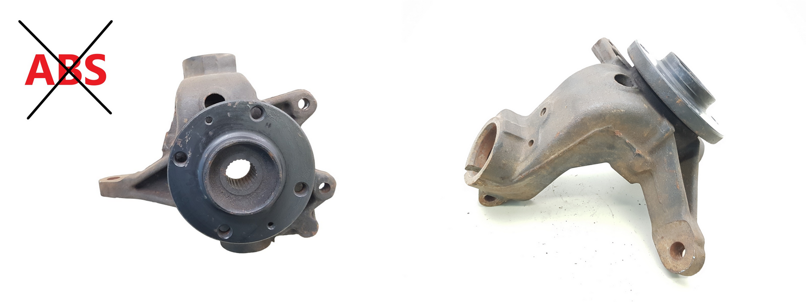 Rooli sõlm Ees Parem Peugeot 364742 330785 main product photo