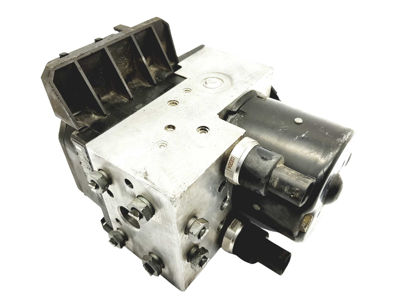 Abs Pump Mercedes A W168 A0044310912 0265202461 Bosch 34944 main product photo