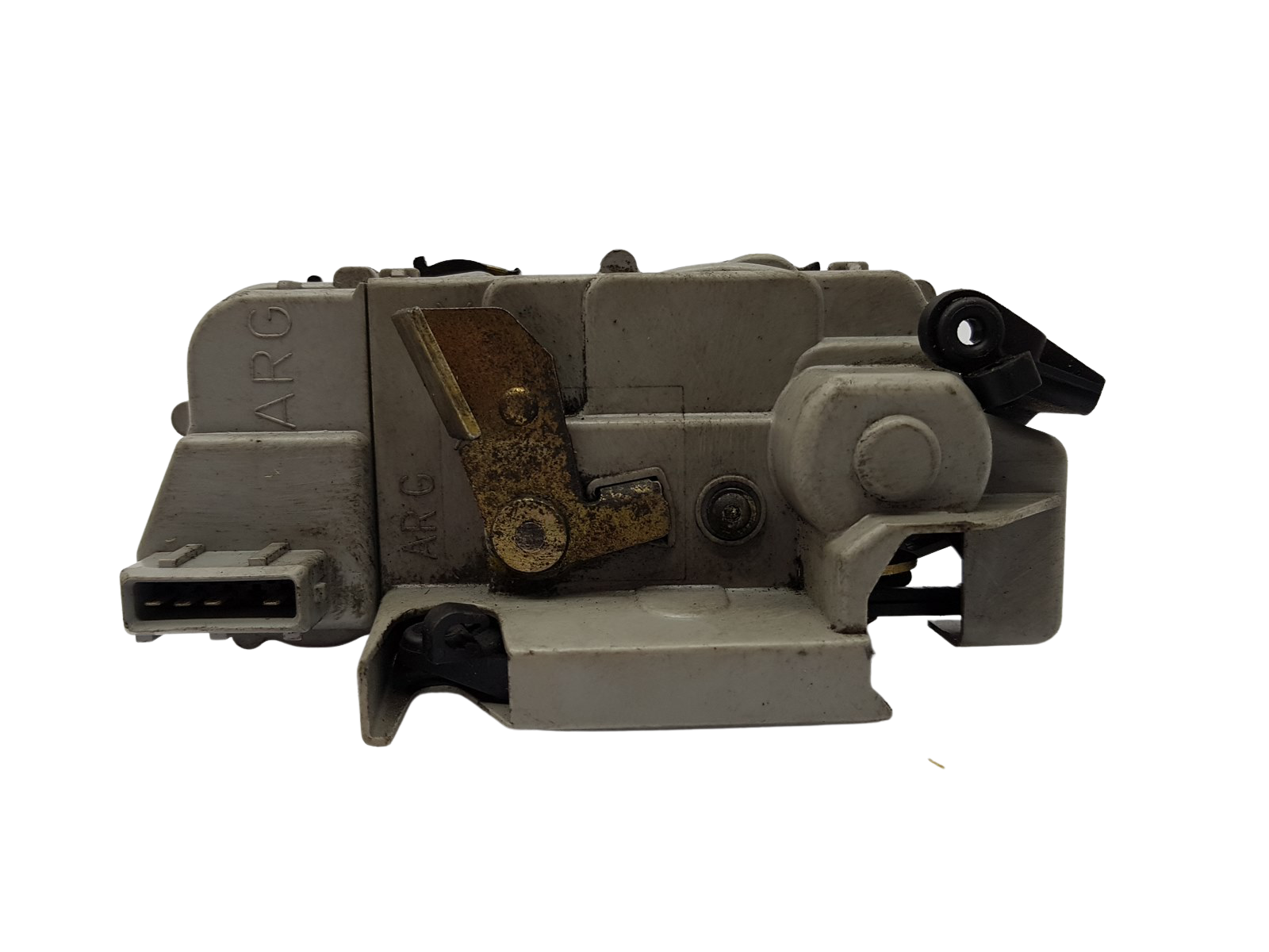 Ukse luku mehhanism Vasak Taga 913769 Citroen Xsara Rockwell 10996 main product photo